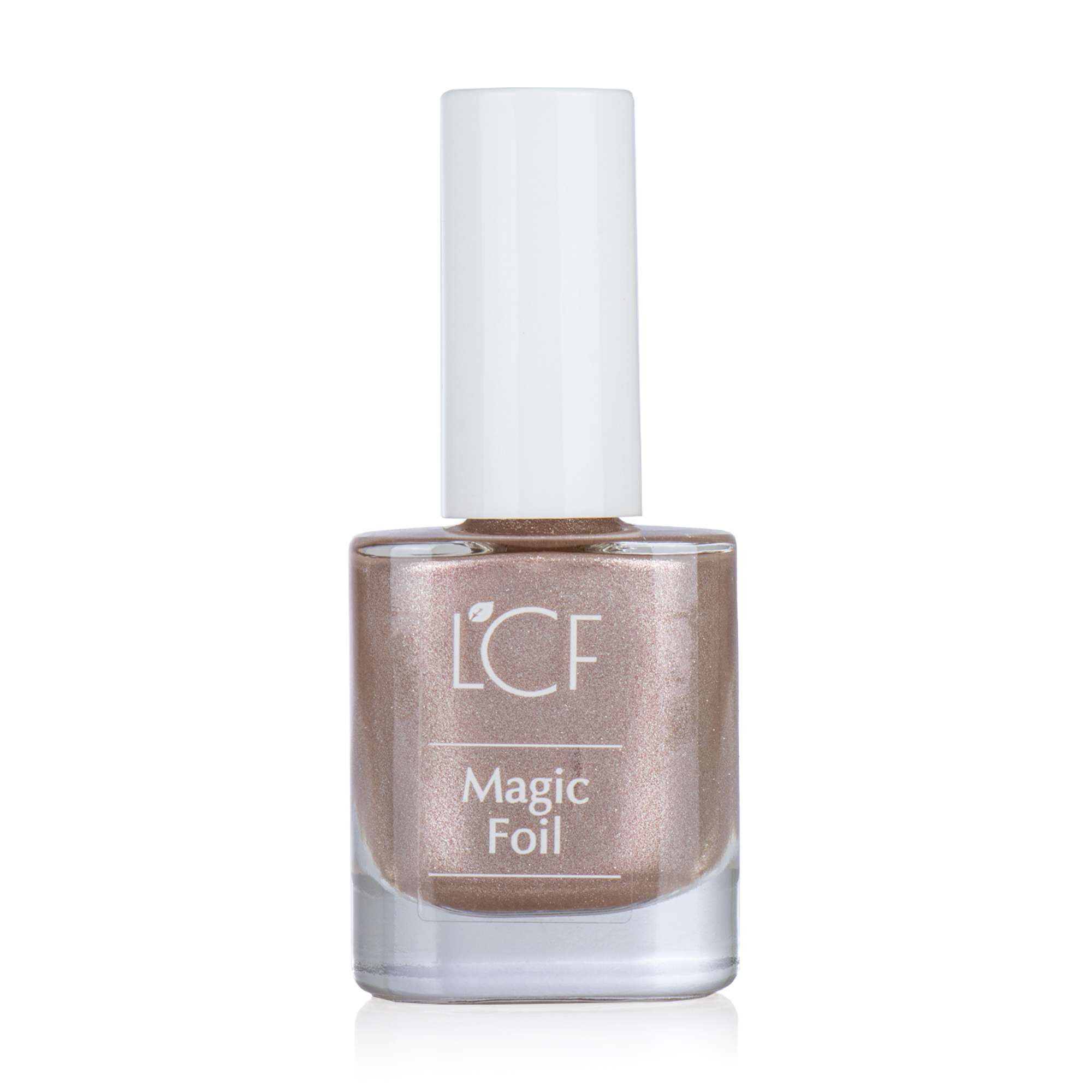 Лак для нігтів LCF Magic Foil 11, 10 мл