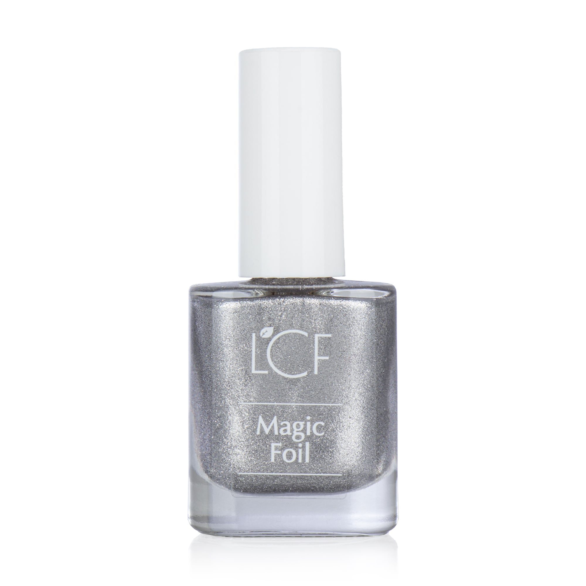 Лак для нігтів LCF Magic Foil 12, 10 мл